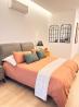 arrendo excelente apartamento tp3 luxo na Costa de sol, dona alice