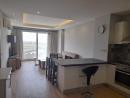 arrendo apartamento tp1 com móveis no Deco Assus