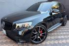Mercedes GLC43 AMG PANORAMIC INDIVIDUAL  RECEM IMPORTADO