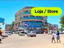 Loja para Arrendar na Cidade de Maputo