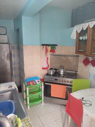 vende se flat tipo 1
