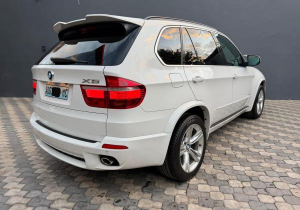 BMW X5 MSPORT RECEM IMPORTADO