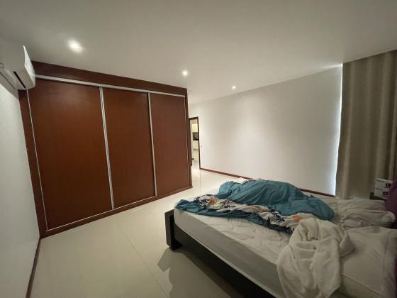 Arrenda-se Apartamento T3 no Bairro Triunfo