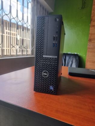 PC DELL OPTIPLEX SFF 7010
PROCESSADOR:INTEL CORE i5-13500 (20CPUs)~2.5GHz
13*GERAÇÃO