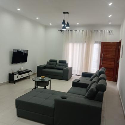 apartamento T3 num prédio novo na Coop