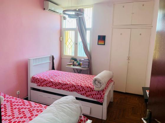 Vendo Apartamento XL T3 Suíte INTERFRANCA com Parqueamento