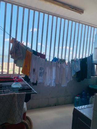 Vendo Apartamento XL T3 Suíte INTERFRANCA com Parqueamento