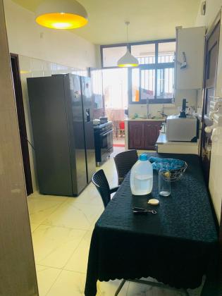 Vendo Apartamento XL T3 Suíte INTERFRANCA com Parqueamento