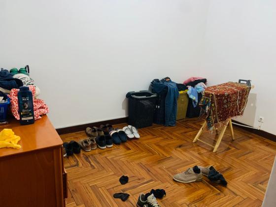 Vendo Apartamento XL T3 Suíte INTERFRANCA com Parqueamento