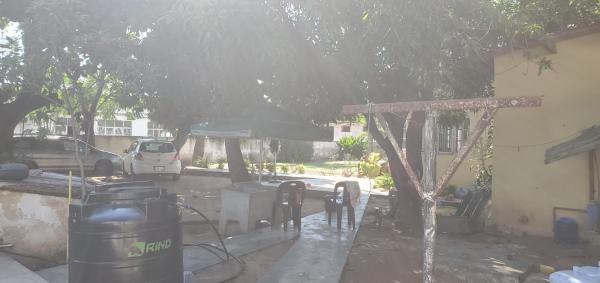Trespassa-se terreno com 3375m² na Av. Marginal