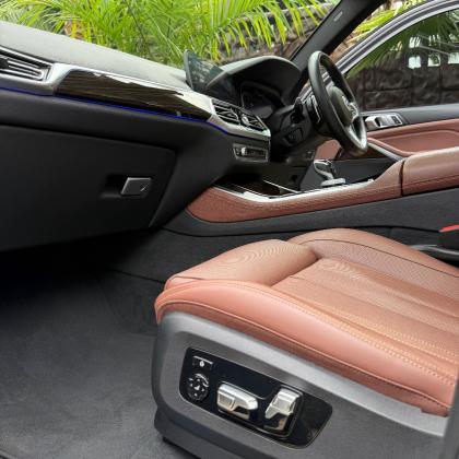 BMW | X5 G05 | 2019 | Automático | AWD ✅️