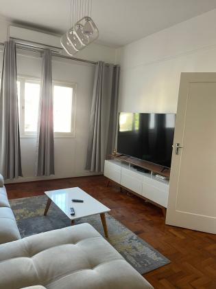 vendo apartamento T2 no bairro central