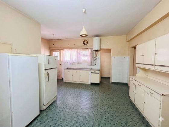 vendo apartamento T3 no bairro central