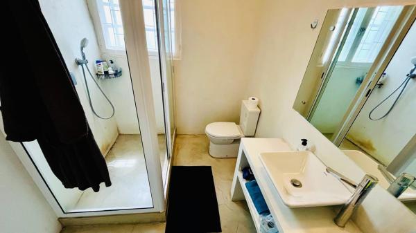 Arrendo apartamento T2 com moveis
