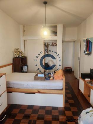 Edificio Rosas de Moçambique