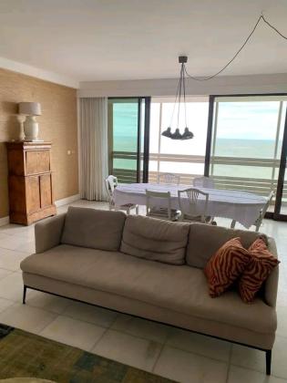 Arrenda-se Apartamento t5 no prédio da antiga TVM