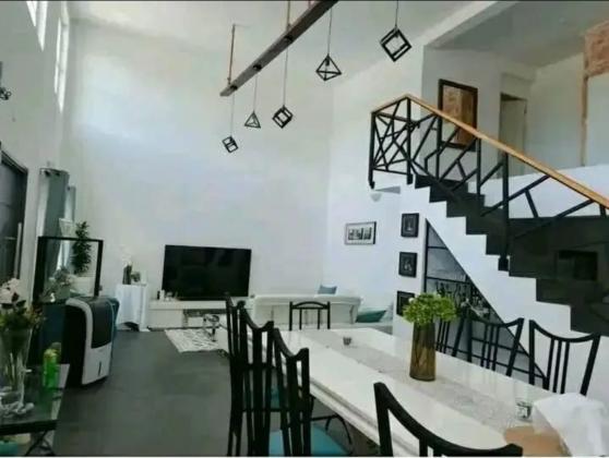 Vende-se Moradia na Cidade da Matola