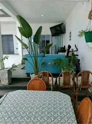 Vende-se Moradia na Cidade da Matola