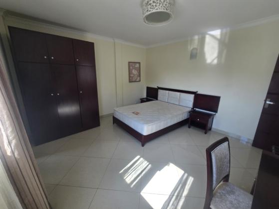 Arrenda-se Apartamento T2 na Cidade da Matola Com Mobilia