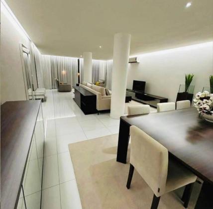 Apartamento T3 no Miradouro