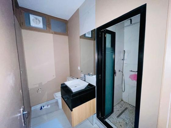 Apartamento T3 na Polana