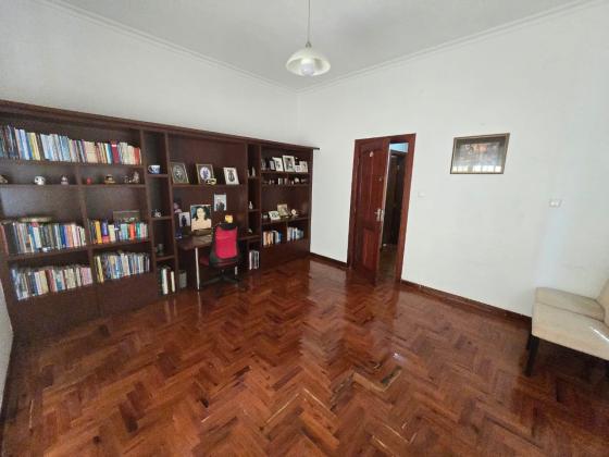 Arrenda-se Vivenda no Belo Horizonte