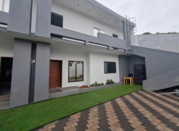 Arrenda-se Apartamento T2 nas Mahotas