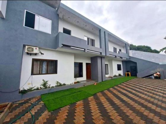 Arrenda-se Apartamento T2 nas Mahotas