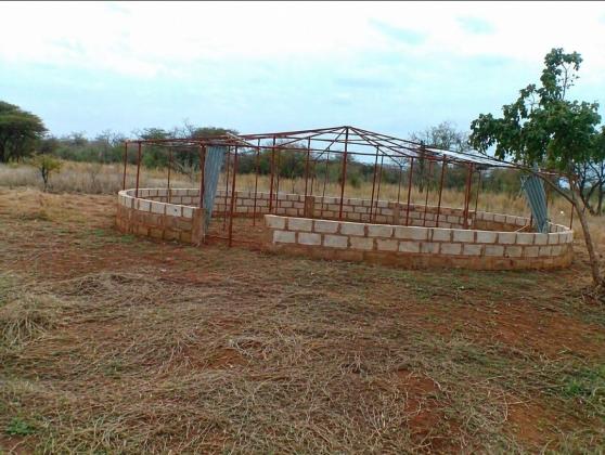 Terreno 27 Hectares em Boane