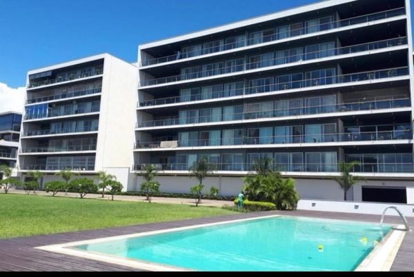 vende-se apartamento t3 maior no xiluva