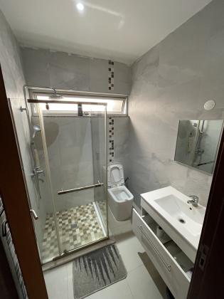 Arrenda-se Apartamento T3 no Bairro Triunfo
