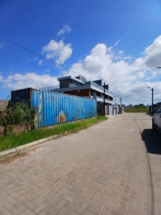 Trespassa-se Terreno no Bairro Triunfo Novo