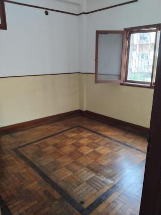 Arrenda se flat Tipo 3