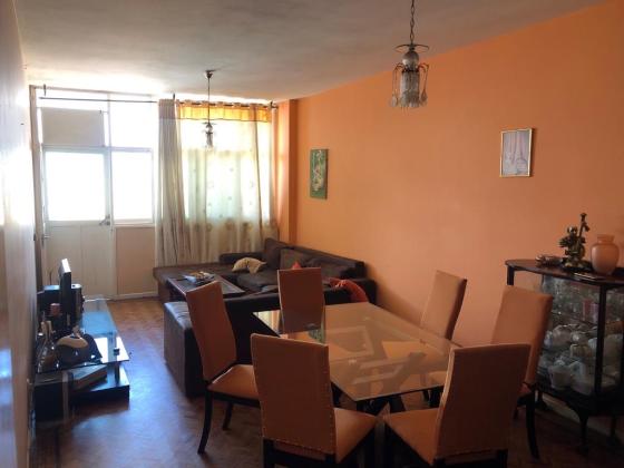 vende se flat tipo 3