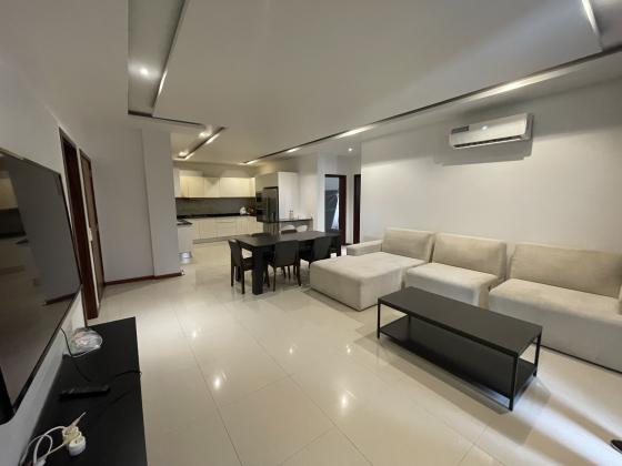 Arrenda-se Apartamento T3 no Bairro Triunfo