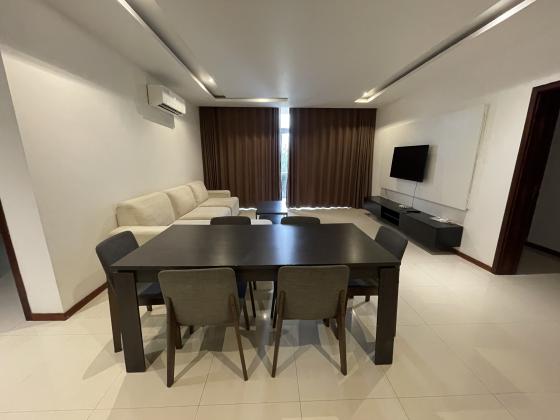 Arrenda-se Apartamento T3 no Bairro Triunfo