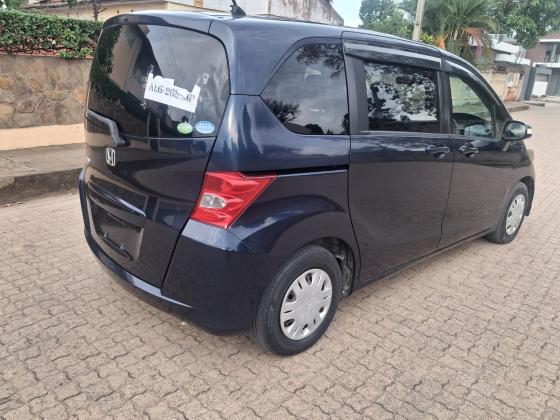 Honda Freed 1.3 2010 Récem Importado