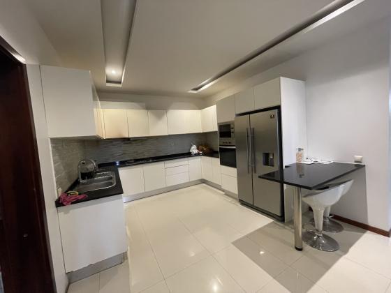 Arrenda-se Apartamento T3 no Bairro Triunfo