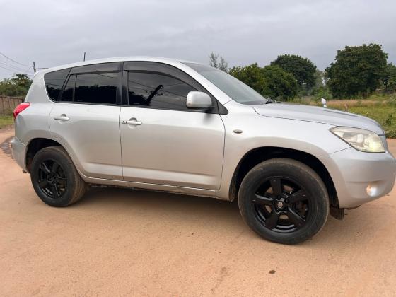 TOYOTA RAV4/RAV 4