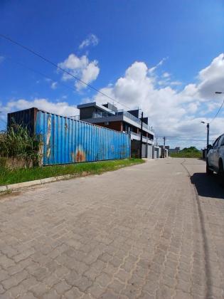 Trespassa-se Terreno no Bairro Triunfo Novo
