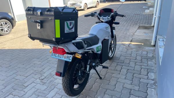 🚀 OPORTUNIDADE DE NEGÓCIO – MOTAS ELÉTRICAS FREESCO