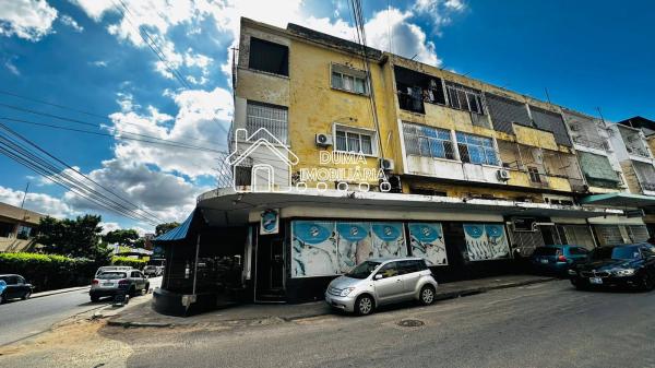 Loja no Bairro da Malhangalene