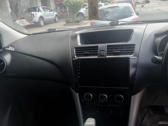 MAZDA BT 50