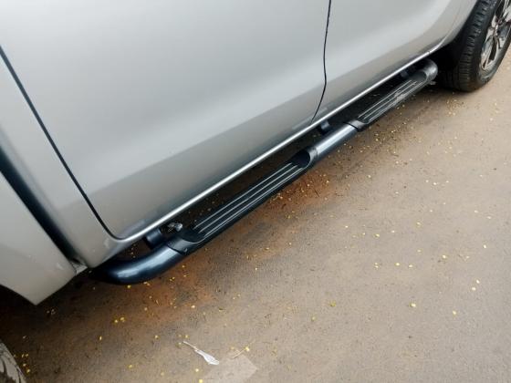MAZDA BT 50
