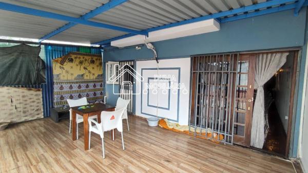 Moradia T5 na Coop