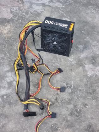 MS COMPUTADORES