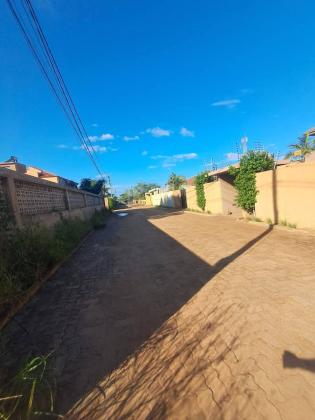 Vende-se Terreno Tchumene 1 no Condomínio