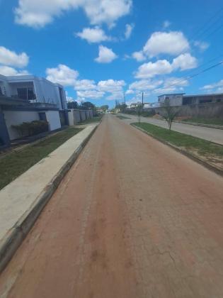 Vende-se Terreno Tchumene 1 no Condomínio