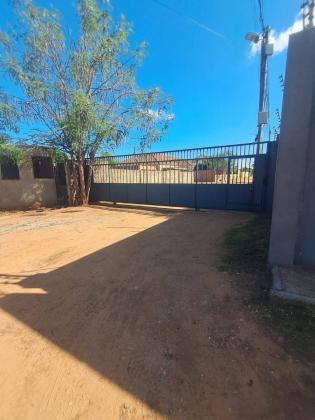 Vende-se Terreno Tchumene 1 no Condomínio