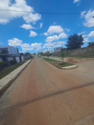 Vende-se Terreno Tchumene 1 no Condomínio